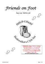 Thumbnail - Friends on foot