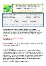 Thumbnail - Newsletter