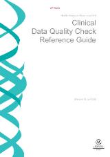 Thumbnail - Clinical data quality check reference guide