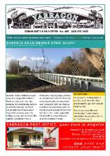 Thumbnail - Yarragon Community Newsletter.