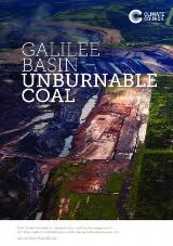 Thumbnail - Galilee Basin : unburnable coal