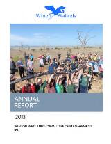Thumbnail - Annual Report