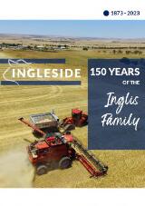 Thumbnail - Ingleside : 150 years of the Inglis family.
