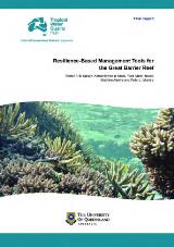 Thumbnail - Resilience-Based Management Tools for the Great Barrier Reef.