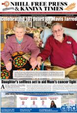 Thumbnail - Nhill Free Press & Kaniva Times.