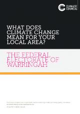 Thumbnail - The federal electorate of Warringah.