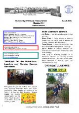 Thumbnail - Dwellingup Crier.