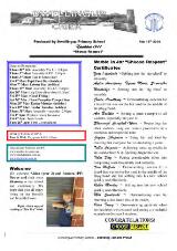 Thumbnail - Dwellingup Crier.