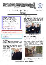 Thumbnail - Dwellingup Crier.