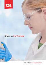 Thumbnail - Annual Report