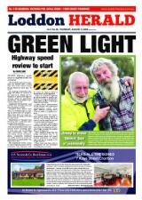 Thumbnail - Loddon Herald.