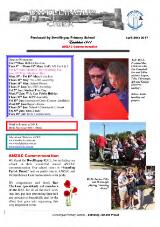 Thumbnail - Dwellingup Crier.