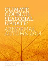 Thumbnail - Abnormal Autumn 2014.