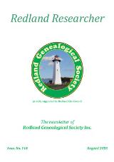 Thumbnail - Redland Researcher