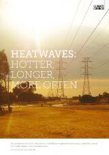 Thumbnail - Heatwaves : hotter, longer, more often