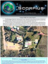 Thumbnail - Scorpius : The Journal of the Mornington Peninsula Astronomical Society Inc.