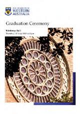 Thumbnail - Graduation ceremony