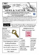 Thumbnail - News & natter : a project of the Derrinallum Progress Association.