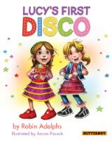 Thumbnail - Lucy's First Disco