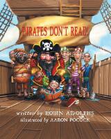 Thumbnail - Pirates Don't Read