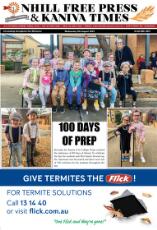 Thumbnail - Nhill Free Press & Kaniva Times.