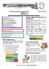 Thumbnail - Dwellingup Crier.