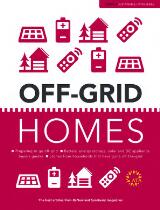 Thumbnail - Off-Grid Homes : Preparing to go off-grid, Battery, energy storage, solar and DC appliance buyers guides, Stories from households that have gone off-the-grid.