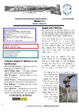 Thumbnail - Dwellingup Crier.