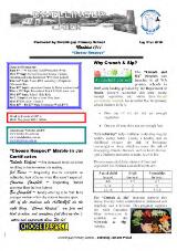 Thumbnail - Dwellingup Crier.