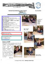 Thumbnail - Dwellingup Crier.