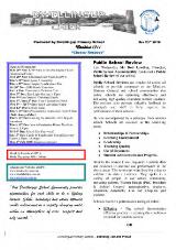 Thumbnail - Dwellingup Crier.