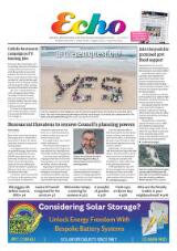 Thumbnail - The Byron Shire echo.