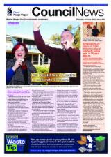 Thumbnail - Council news : weekly information from us to you