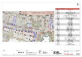 Thumbnail - Kippax group centre improvements : reference plan.