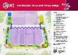 Thumbnail - Narrabundah shops : preliminary design.