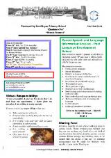 Thumbnail - Dwellingup Crier.