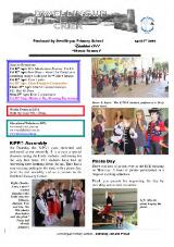 Thumbnail - Dwellingup Crier.