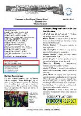 Thumbnail - Dwellingup Crier.