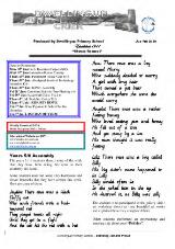 Thumbnail - Dwellingup Crier.