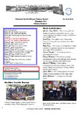 Thumbnail - Dwellingup Crier.