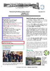 Thumbnail - Dwellingup Crier.