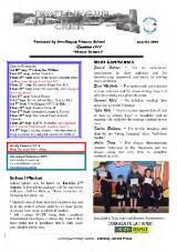 Thumbnail - Dwellingup Crier.