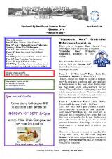 Thumbnail - Dwellingup Crier.