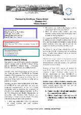 Thumbnail - Dwellingup Crier.