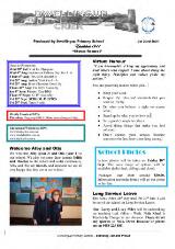 Thumbnail - Dwellingup Crier.