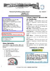 Thumbnail - Dwellingup Crier.