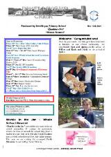 Thumbnail - Dwellingup Crier.