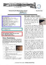 Thumbnail - Dwellingup Crier.