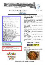 Thumbnail - Dwellingup Crier.