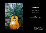 Thumbnail - Ispahan : guitar solo (sheet music)